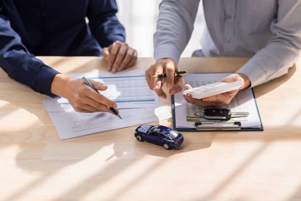 Local Annandale, NJ insurance for Annandale drivers